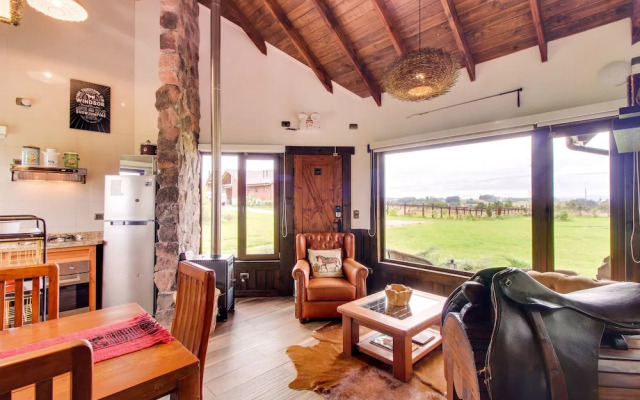 Hogar Campestre en Puerto Varas