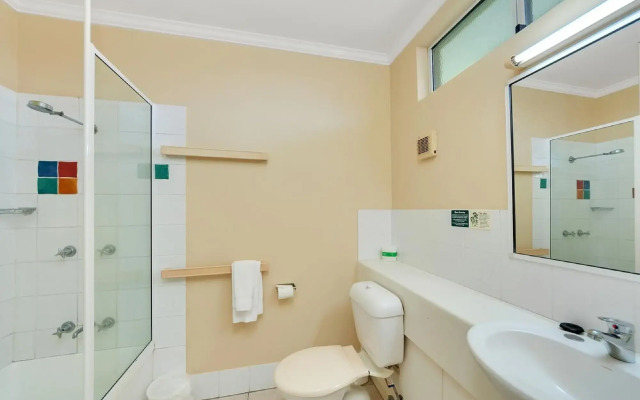 Tropical Queenslander