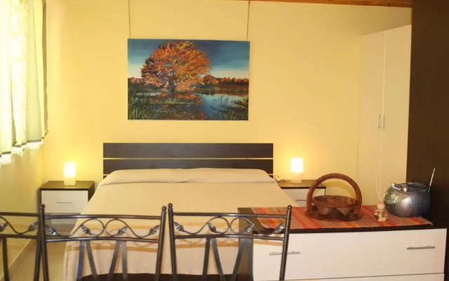 La Terrazza