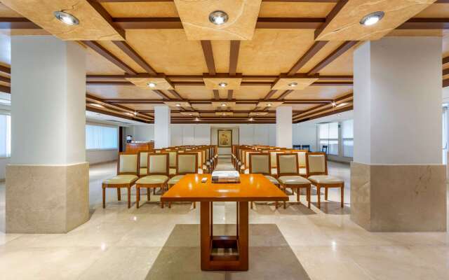 Quality Inn Mazatlan