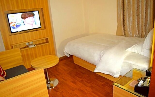 Xianglian Hotel Shenzhen Bao'an Haiya Branch