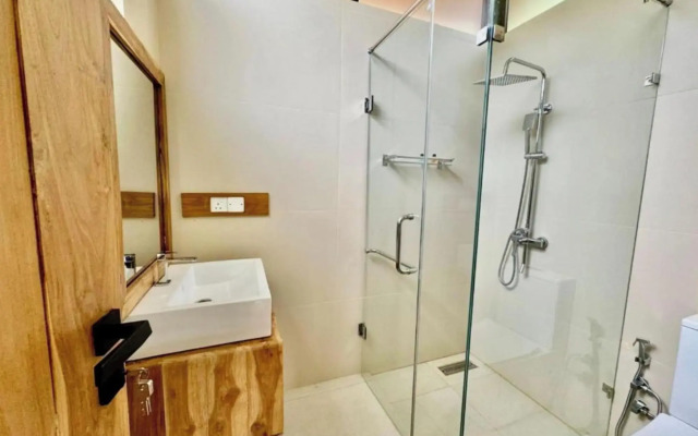 Aqua Dunhinda Villa & Nature Retreat