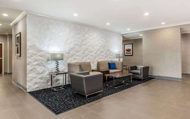 Comfort Inn College Park North
