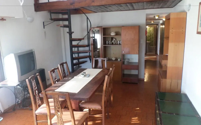 Departamento en MDQ Morris by EF