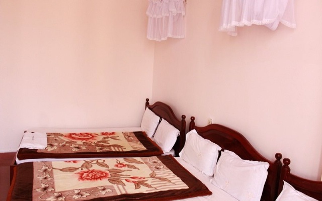 Xuan Hong 1 Hotel – Guest Rooms – Da Lat