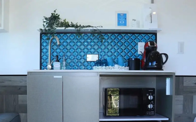 Glory island okinawa Yabusachi Resort