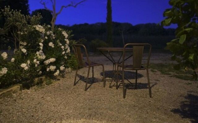 Les Chambres d'Agmara