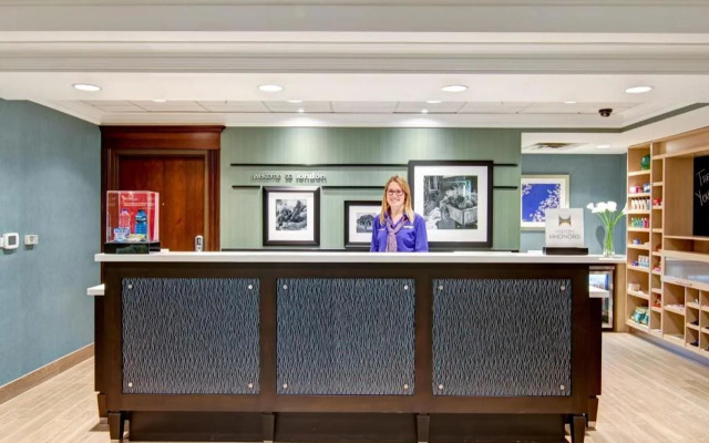 Hampton Inn by Hilton London