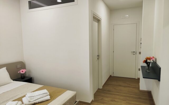 Rosa Rooms Pompei (Affittacamere professionale)