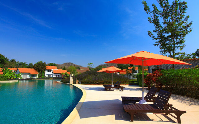 Belle Villa Resort Khao Yai