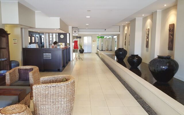 Paradiso Resort Kingscliff