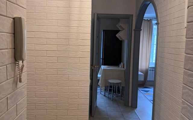 Апартаменты на шоссе Каширское