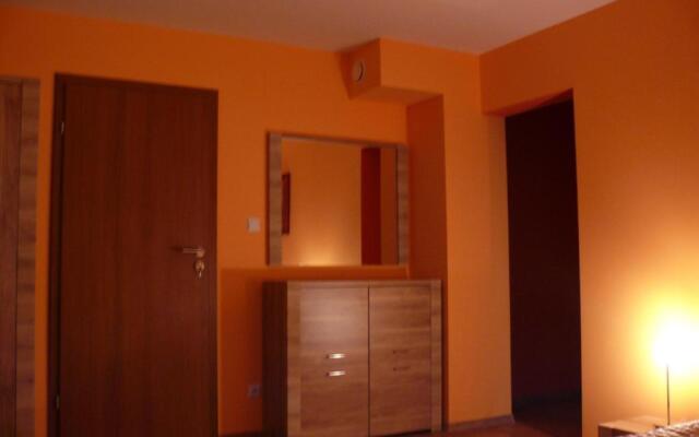 Apartamenty Pokoje DreamZone