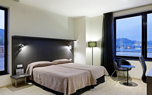 Hotel Alimara