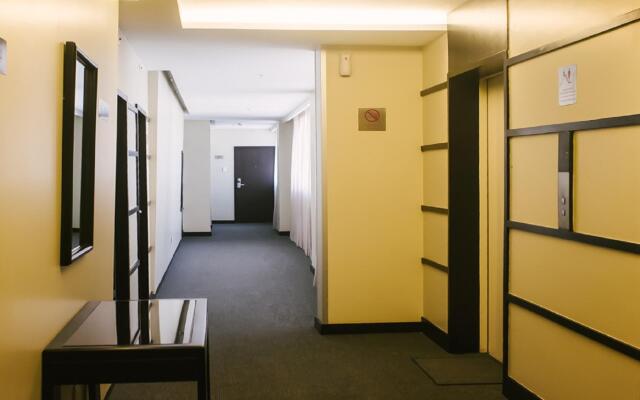 Unipark by Oro Verde Hotels