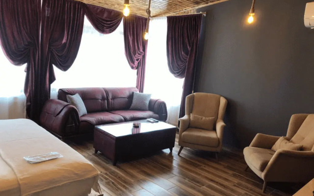 Loft Suit Apart Otel