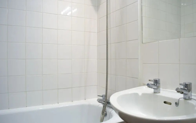 Stylish 1 Bedroom Flat Near Westbourne Park