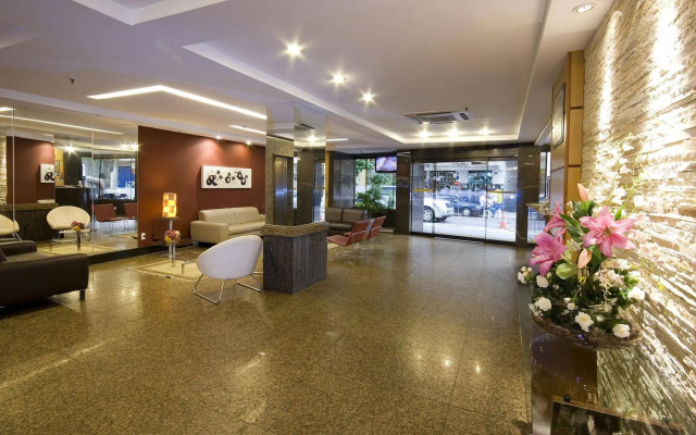 Rondônia Palace Hotel