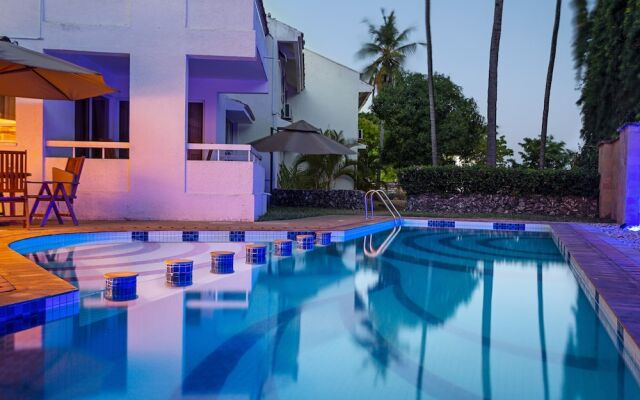 Swahili Beach Apartments
