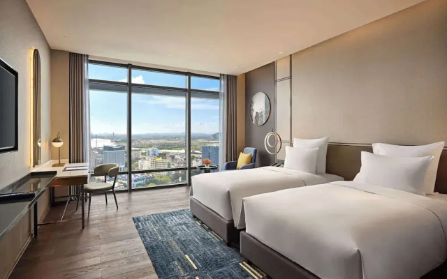 Pullman Hai Phong Grand Hotel