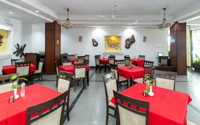 Sunrise Resort Apartments & Spa