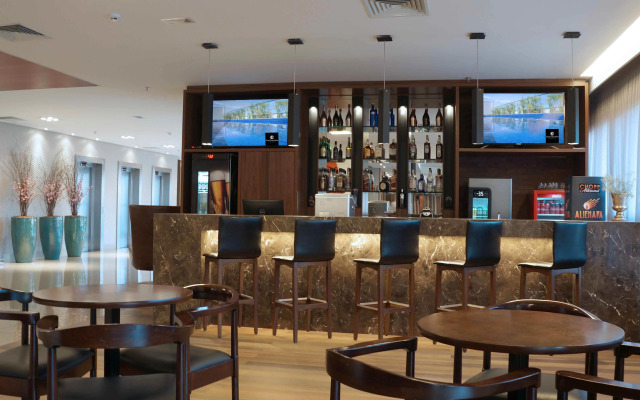 Gran Executive Hotel