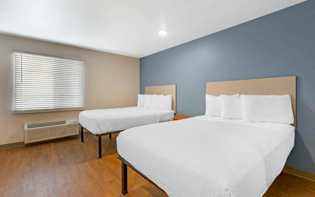 Extended Stay America Select Suites - Las Cruces
