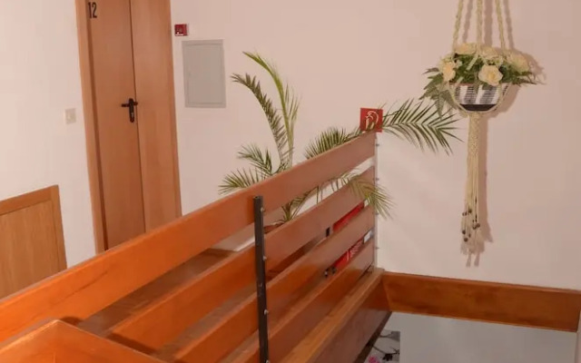 Hotel & Pension Haus Dewenter