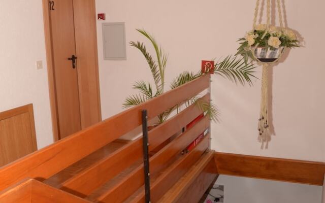 Hotel & Pension Haus Dewenter