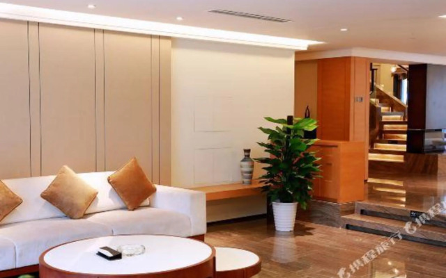 Xinyue Hotel