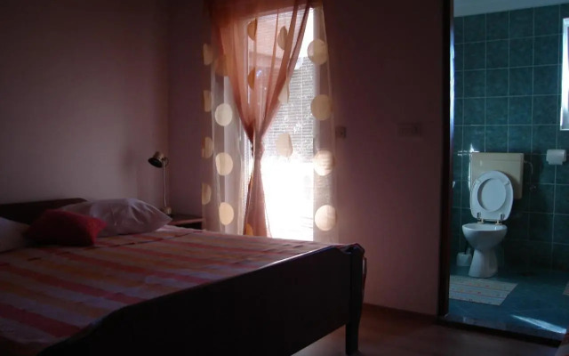 Apartment Kampor 5014b