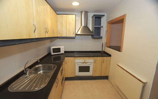 Apartamento Cye 7