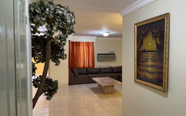 Hotel Posada del Sol Inn