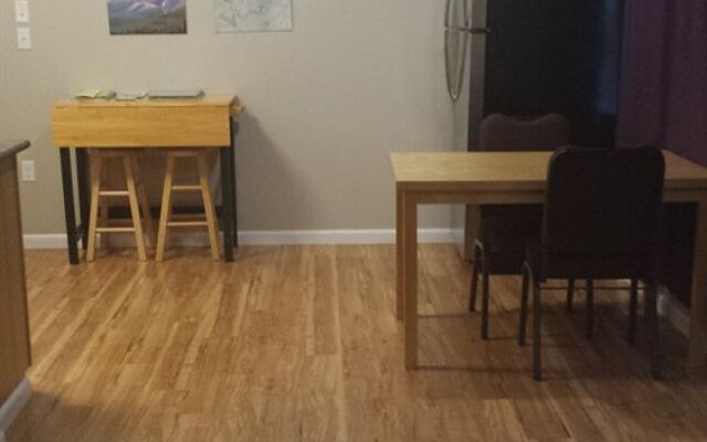 Studio 6 Extended Stay