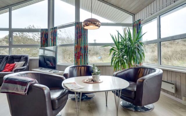 "Shana" - 700m from the sea in Western Jutland