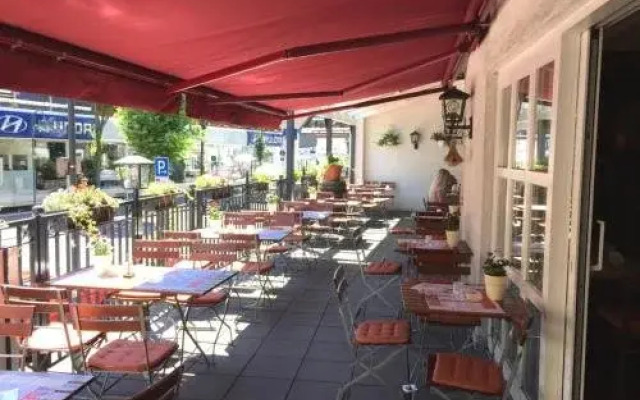 Bergischer Hof