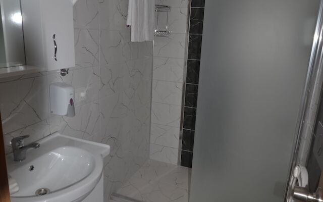 Elmas Otel