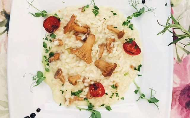 Garden Boutique Residence