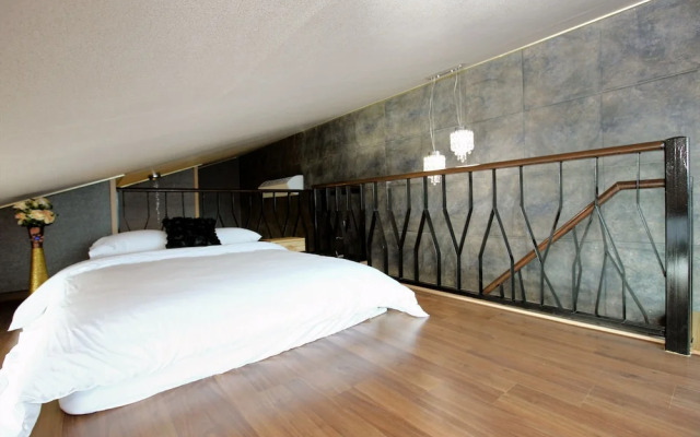 Busan Pension Chaeum