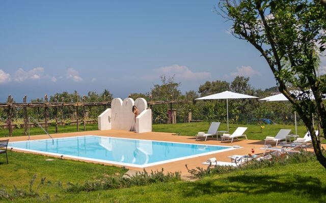 Villa Serenada Sud by Elite Villas