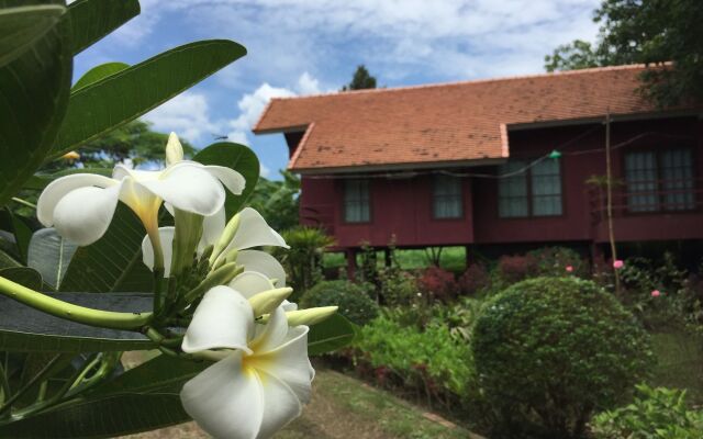 Chiangmai Royal Creek