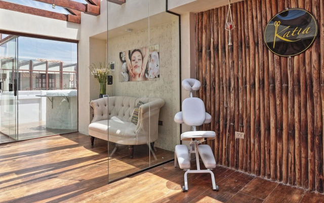 On Hotel Boutique