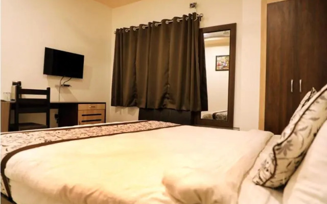 Ratnam Palace, Udipole Udaipur