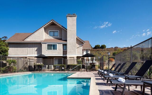 Residence Inn by Marriott San Diego La Jolla