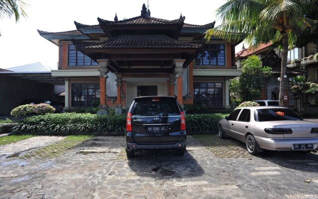 Airy Sanur Bypass Ngurah Rai 500 Bali