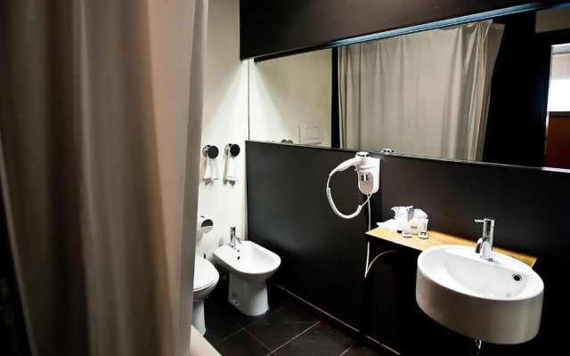 Hotel Ripa Roma
