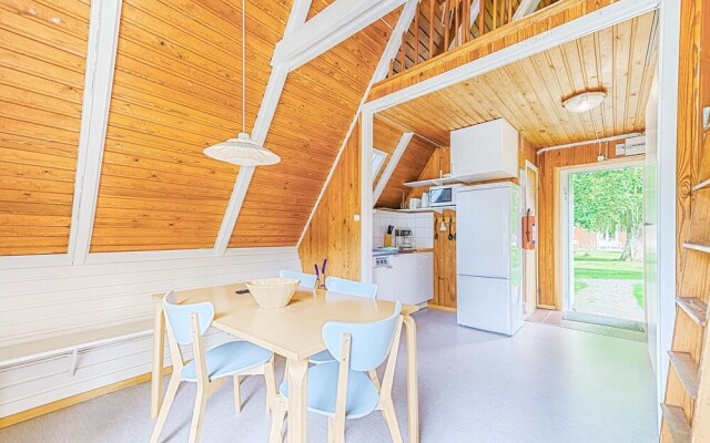 Amazing Home in Landskrona With 1 Bedrooms and Wifi
