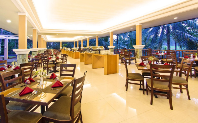 Puri Asri Hotel & Resort