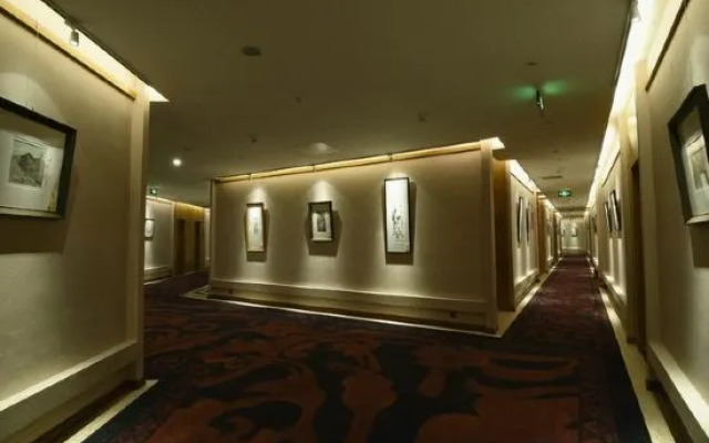 Wenjun Guli Impression Hotel