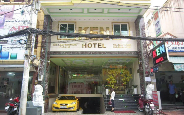 Ken I Hotel